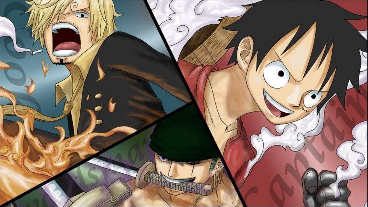 One Piece Chapter 911 Release Date Preview Spoilers Youtube