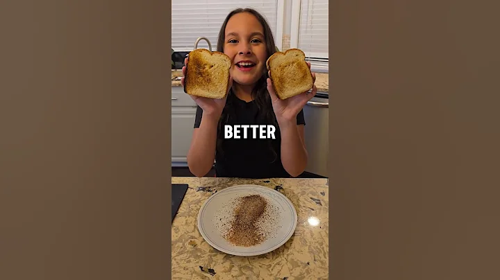 Fix Burnt Bread #shorts #youtubeshorts #funny #ebb #EBB