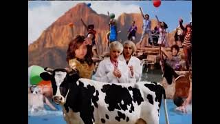 Disney Channel Next Bumper Life Is Ruff 2009