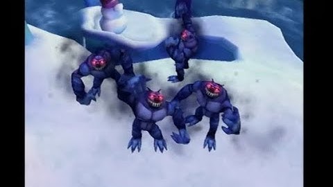 Crash Mind Over Mutant PS2 100% Playthrough Part 3