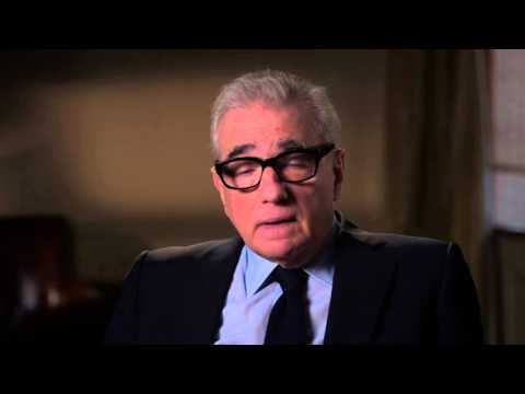 Martin Scorsese On Revenge