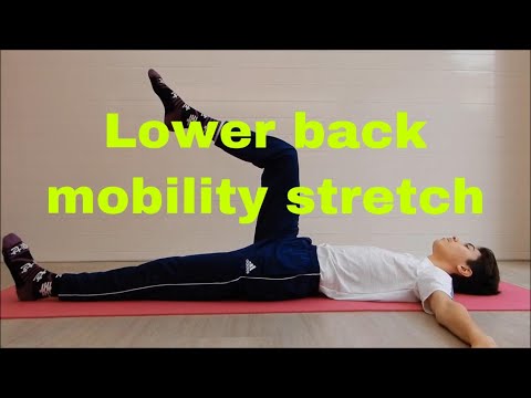 Video: Been Strekt Zich Uit: Verbeter De Flexibiliteit