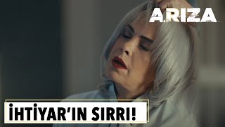 İhtiyar'ın Mehmet Emin sırrı! | Arıza 21.Bölüm (Bölüm Sonu)