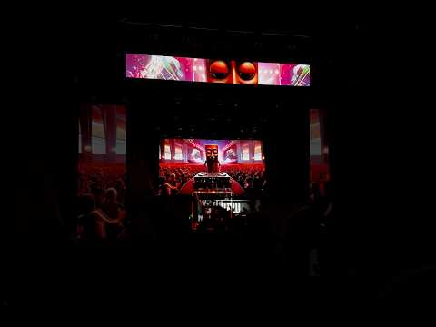 W&W @ Sputnik