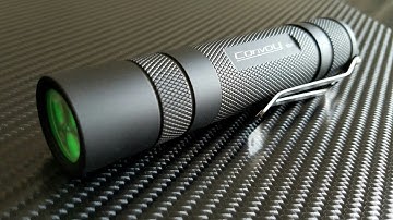 Convoy S2+ Triple Led Build. Step By Step Build Tutorial.