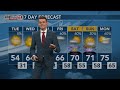 Today's Weather - Chase Franks - December 27th, 2022