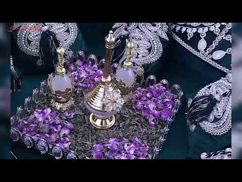 أغاني الاعراس الله يسهل على كل واحدة منوعات شعبية جدوان