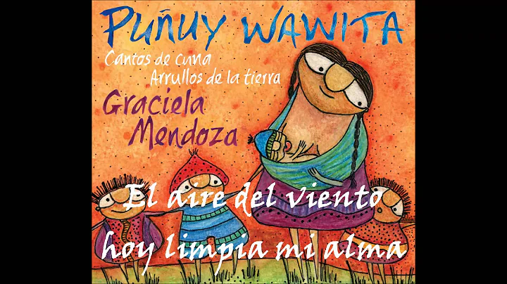 Agita de luna. Graciela Mendoza