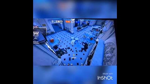 Wallbang!!!!!!RAINBOW SIX SIEGE WALLBANG