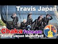 【宮近海斗FanCam】Travis Japan 2022.06.12 (Day2) Rising Japan MusicFest