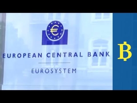 ECB says euro zone banks well prepared for rate shocks