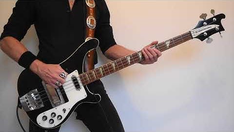 Bomber Cover version - Cover performance video thumbnail