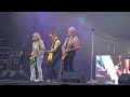 DEF LEPPARD Hellfest 2023 - 16/06