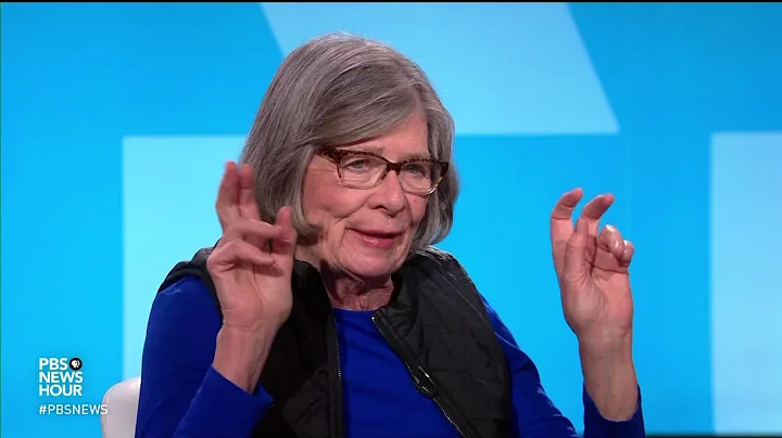 I am old enough to die: Barbara Ehrenreich questio...