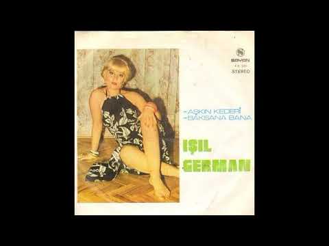 Işıl German - Aşkın Kederi (1976)