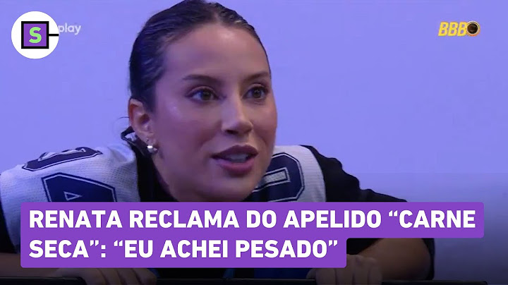 BBB 25: Guilherme reveals nicknames for brothers and Renata complains about “dried meat”: 'I foun...