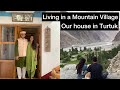 Living in a mountain village  our house tour in turtuk  the seeking soul