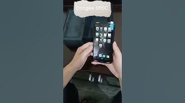 Doogee s90 c