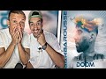 Didine Canon 16 Doom Reaction Claash Trap King 