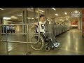 Инвалид-колясочник Роман Пономаренко протестировал доступность нижегородского метрополитена