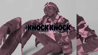 Download Lagu Sofaygo - Knock Knock (remix Jersey club) MP3 Download Lagu Sofaygo - Knock Knock (remix Jersey club) MP3