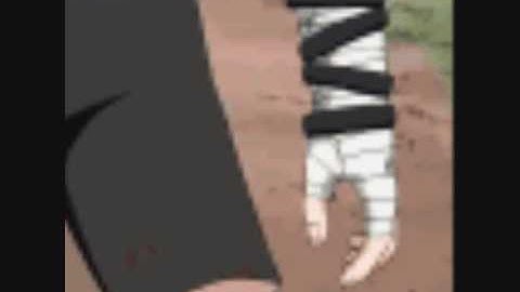 sasuke - sum 41 open your eyes