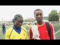 Partille Cup Gabon