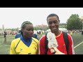 Partille Cup Gabon