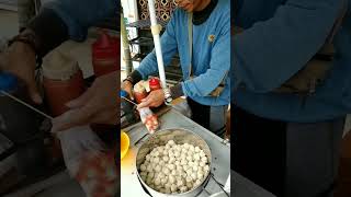 Baso Tusuk Viral