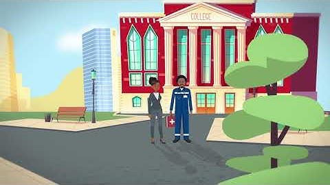 What’s So Cool About Apprenticeships?