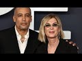 Michèle Laroque en couple avec un célèbre acteur : Elle dévoile son compagnon 