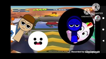 TALKING TOM Black hole add round 1 speedun