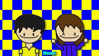 Hellothe414 And Maritehfairy Meowing