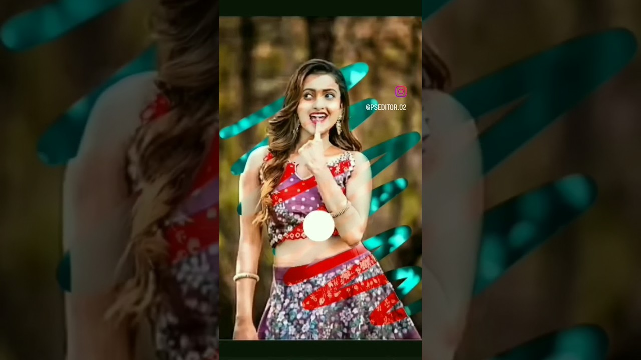 girl photo editing|| new photo editing 2023 