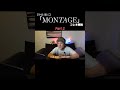 【コレオ解説】中島健人 - MONTAGE