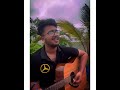 Kodom cover | Blue Jeans | কদম | Nasir Tamzid Official 99