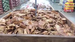 Hartland, Michigan Rural King store tour