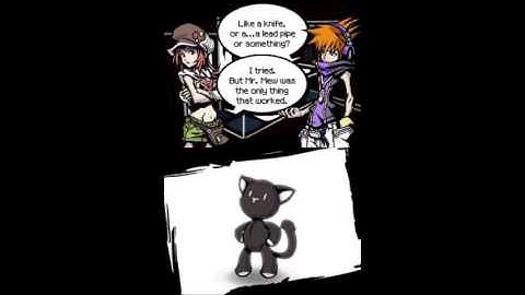 The World Ends With You (Ultimate) Playthrough Part 4