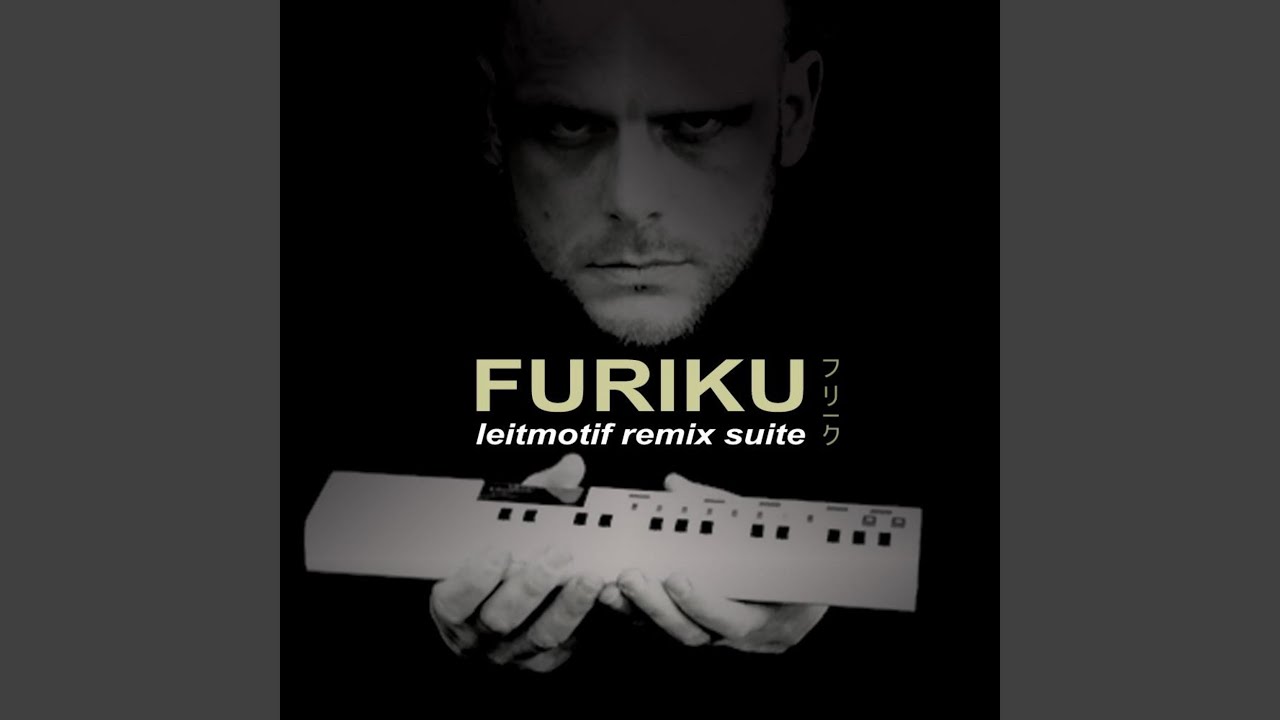 Leitmotif (Sugarpussy Studio 31 Mix)