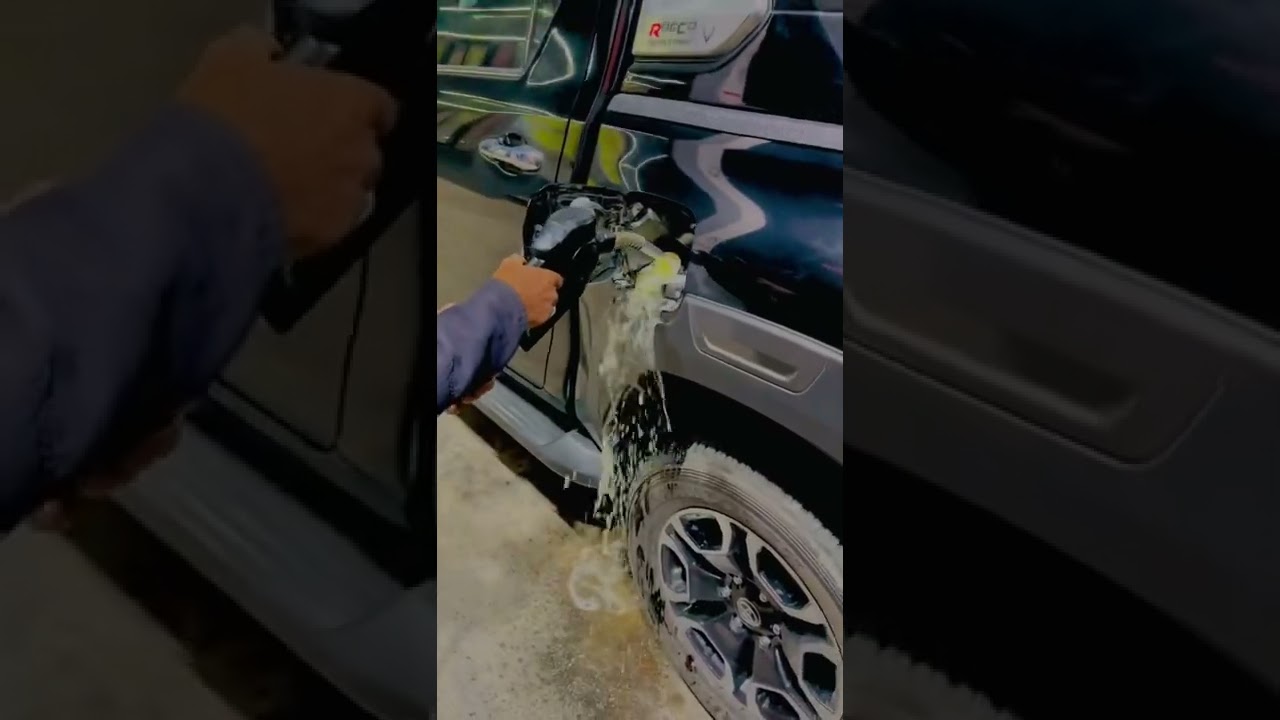 Hillex Revo diesel Full Tanki*