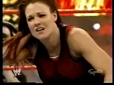 WWE Heat March 28,2004