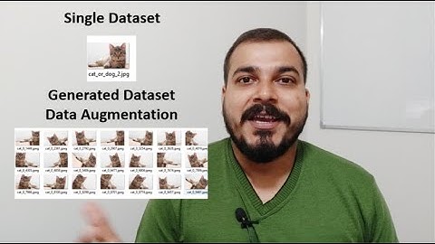 Tutorial 26- Create Image Dataset using Data Augmentation using Keras-Deep Learning-Data Science
