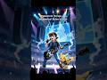 #Ash y #Pikachu en CONCIERTO ÉPICO – ¡Atrápalos Ya!