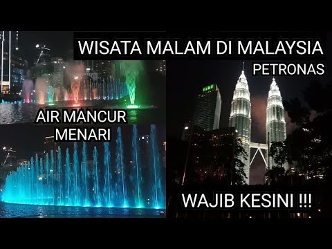 air-mancur-menari-petronas-twin-tower-at-suria-klcc-kuala-lumpur-malaysia