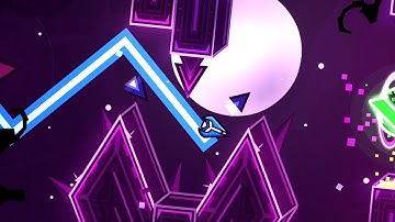 Mizureta by dutchiee 100% (25th Extreme Demon) | Geometry Dash