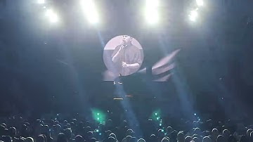 Tulus Live at BIGU Fest 2025