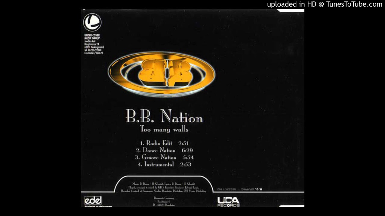 D And B Nation