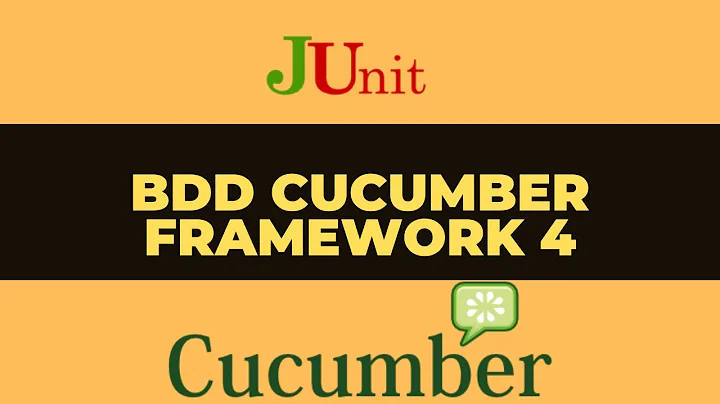 Cucumber Framework Selenium(BDD) Part-4|| How to Write Scenario & Multiple scenarios in Feature File