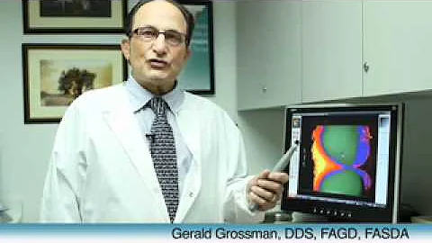 Gerald Grossman, DDS, FAGD, FASDA for Spectra Cari...