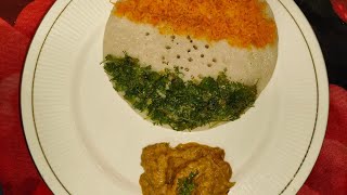 independence day special and chutney recipe in Tamil